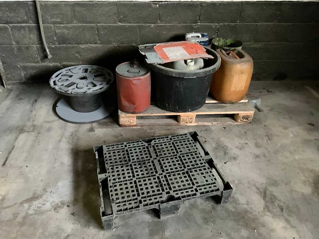 Partij diverse - afbeelding 7 van  10