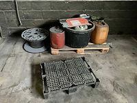 Partij diverse - afbeelding 7 van  10