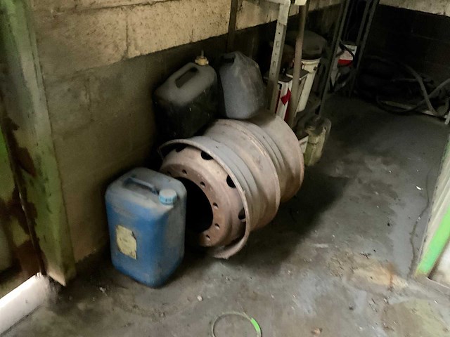 Partij diverse - afbeelding 8 van  10