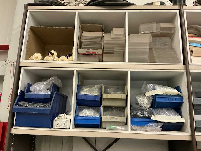 Partij diverse - afbeelding 2 van  25