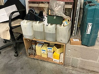 Partij diverse - afbeelding 4 van  25