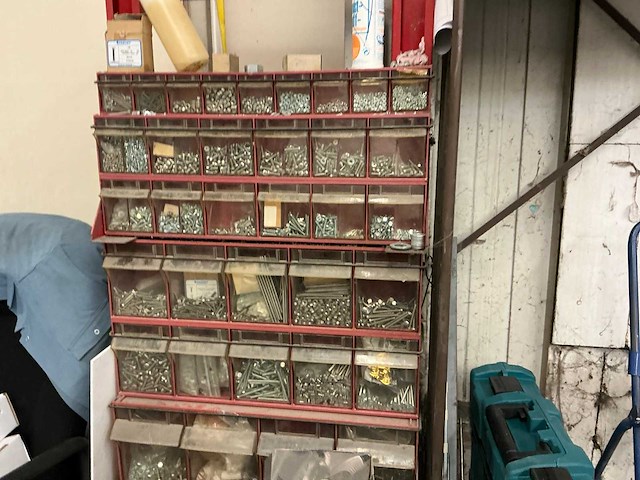 Partij diverse - afbeelding 5 van  25