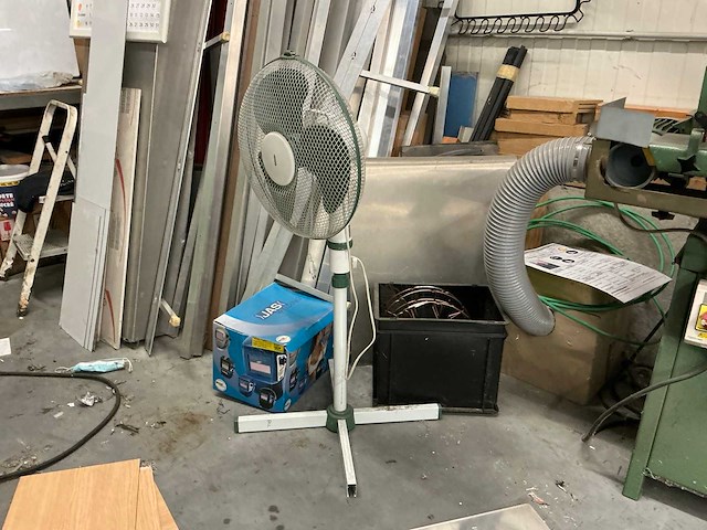 Partij diverse - afbeelding 6 van  25