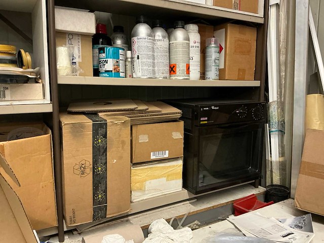 Partij diverse - afbeelding 8 van  25