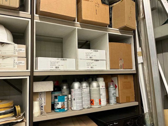 Partij diverse - afbeelding 9 van  25