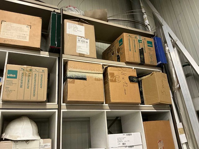 Partij diverse - afbeelding 10 van  25