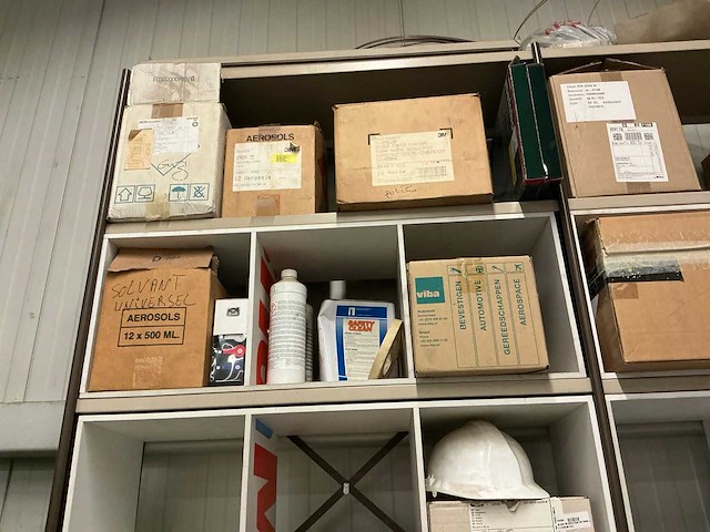 Partij diverse - afbeelding 11 van  25