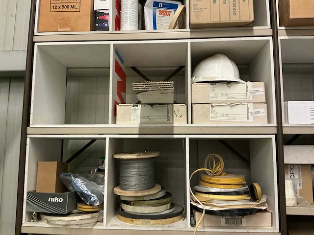 Partij diverse - afbeelding 13 van  25