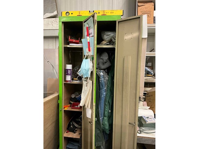 Partij diverse - afbeelding 15 van  25