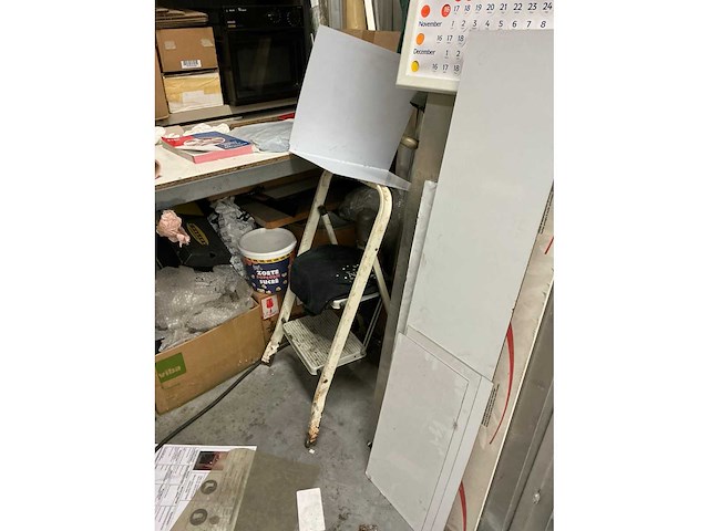 Partij diverse - afbeelding 17 van  25