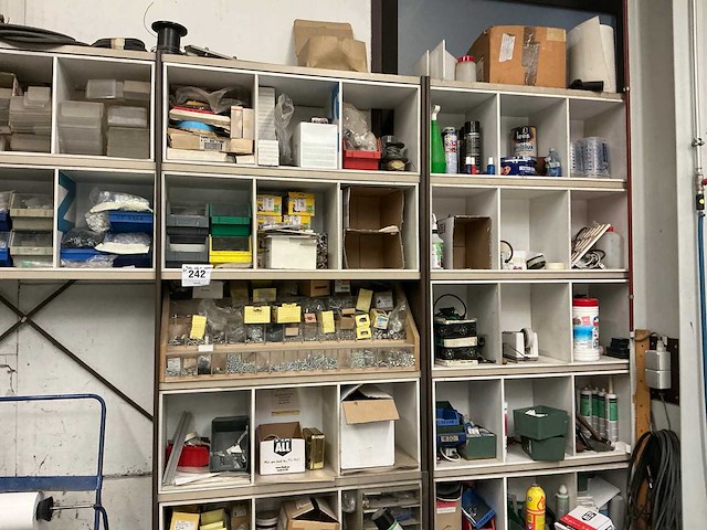 Partij diverse - afbeelding 12 van  25