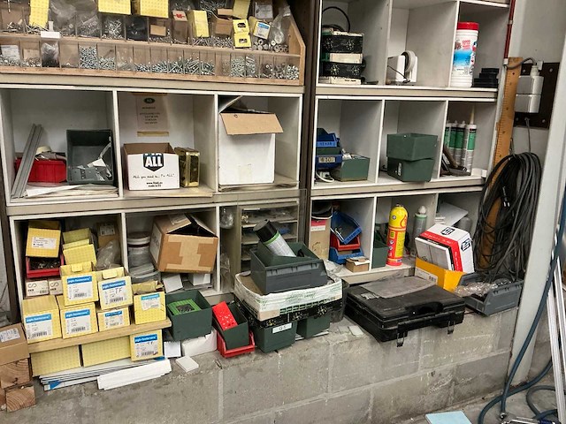 Partij diverse - afbeelding 19 van  25