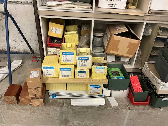 Partij diverse - afbeelding 21 van  25