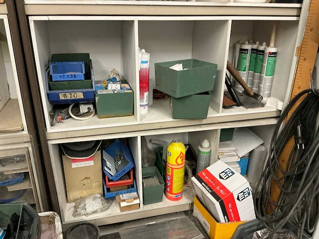 Partij diverse - afbeelding 22 van  25