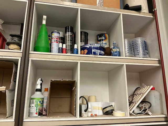 Partij diverse - afbeelding 24 van  25