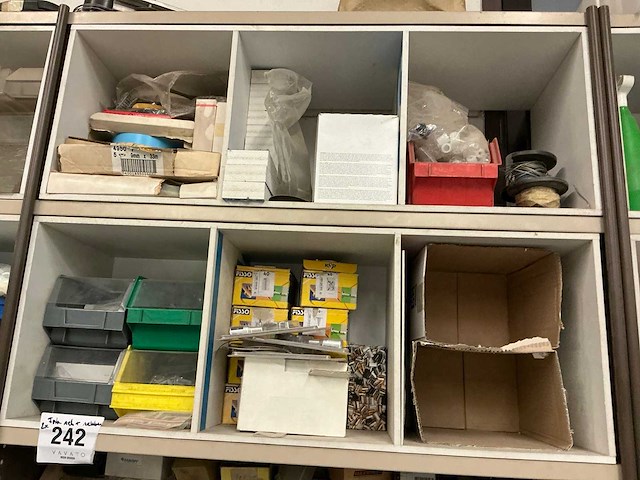 Partij diverse - afbeelding 25 van  25