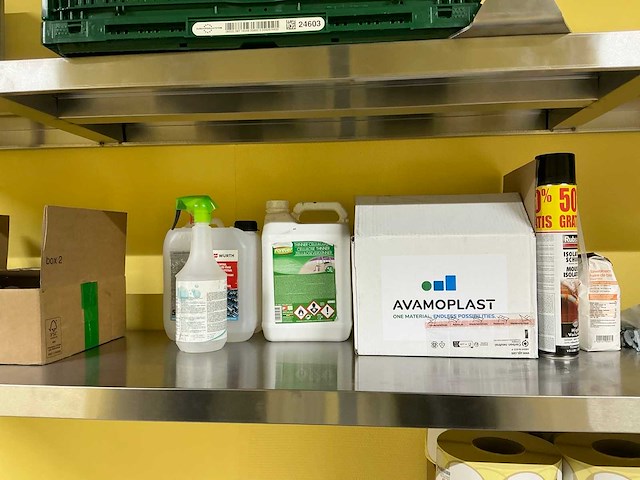 Partij diverse - afbeelding 10 van  19