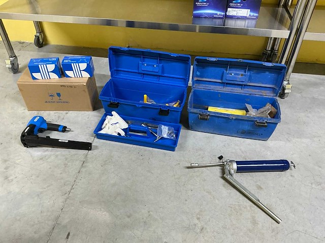 Partij diverse - afbeelding 11 van  19