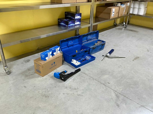 Partij diverse - afbeelding 12 van  19