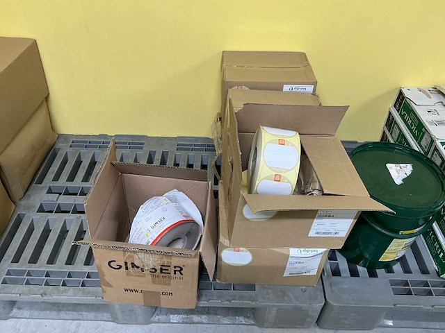 Partij diverse - afbeelding 16 van  19