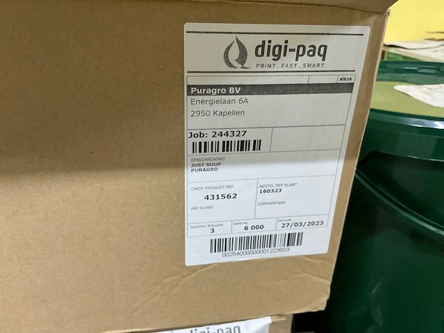 Partij diverse - afbeelding 18 van  19