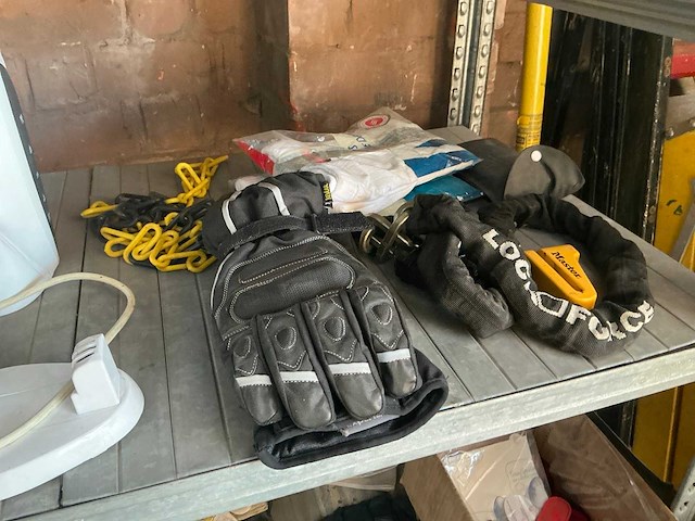 Partij diverse - afbeelding 3 van  27