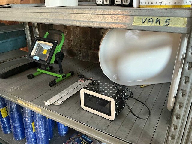 Partij diverse - afbeelding 7 van  27