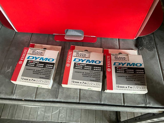 Partij diverse - afbeelding 10 van  27