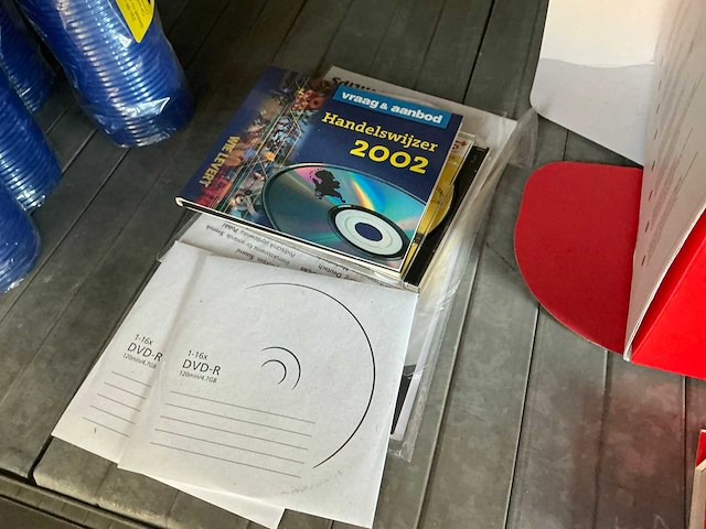 Partij diverse - afbeelding 13 van  27