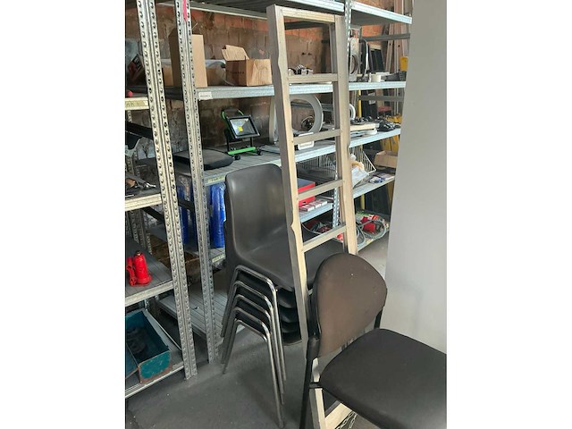 Partij diverse - afbeelding 20 van  27