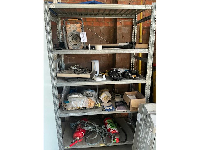 Partij diverse - afbeelding 12 van  27