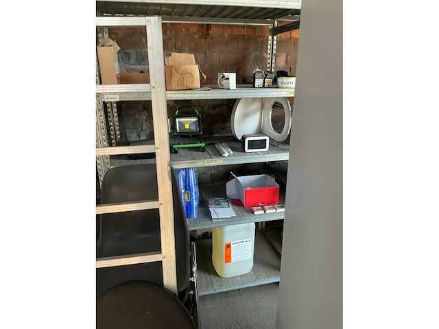 Partij diverse - afbeelding 21 van  27