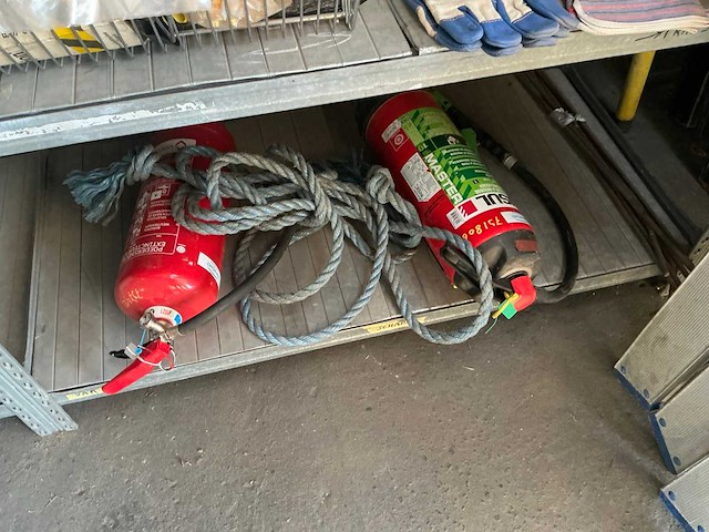 Partij diverse - afbeelding 22 van  27