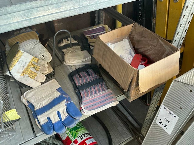 Partij diverse - afbeelding 24 van  27