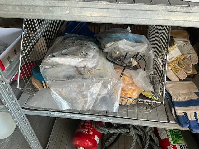 Partij diverse - afbeelding 25 van  27