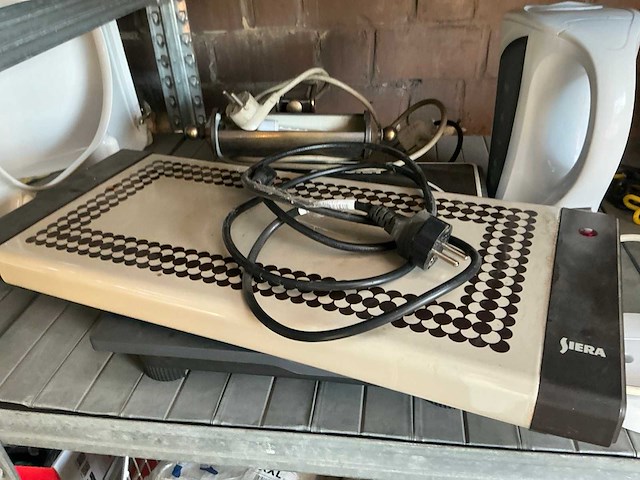 Partij diverse - afbeelding 27 van  27