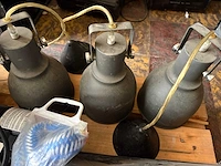 Partij diversen - other home accessories - afbeelding 2 van  10