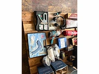 Partij diversen - other home accessories - afbeelding 2 van  8