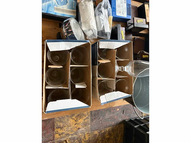Partij diversen - other home accessories - afbeelding 5 van  8