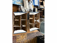 Partij diversen - other home accessories - afbeelding 5 van  8