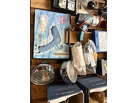 Partij diversen - other home accessories - afbeelding 7 van  8