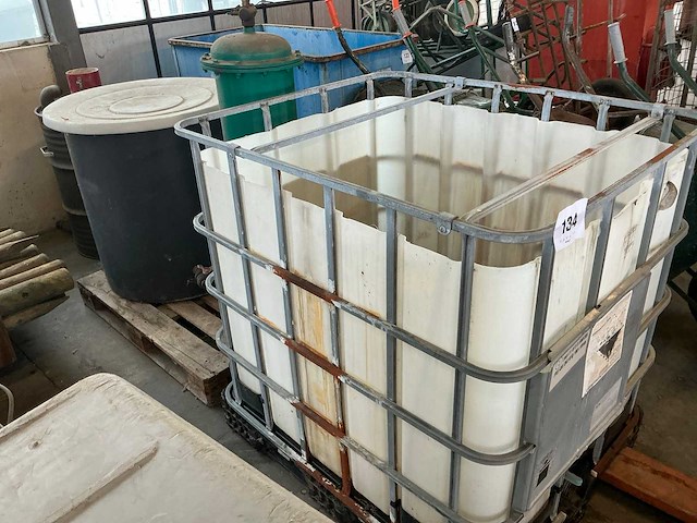 Partij diversen (4x) - afbeelding 1 van  11