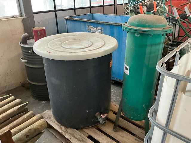 Partij diversen (4x) - afbeelding 5 van  11