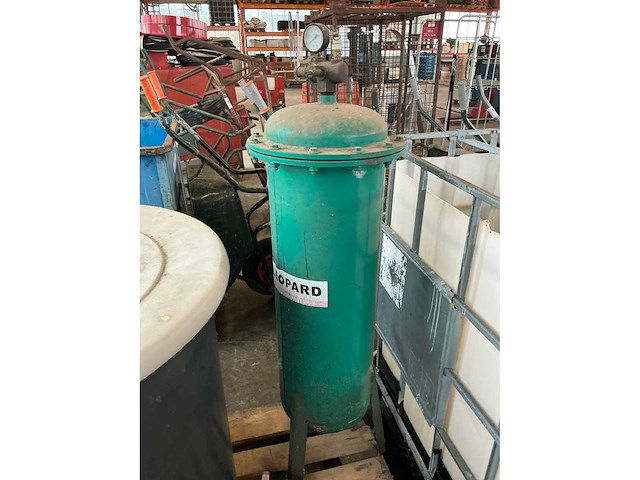 Partij diversen (4x) - afbeelding 6 van  11