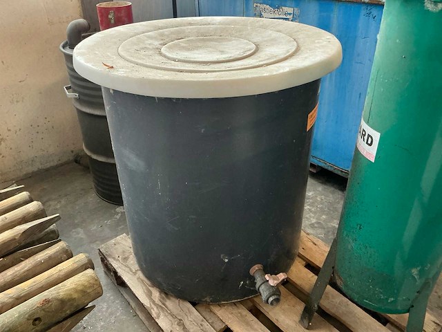 Partij diversen (4x) - afbeelding 8 van  11