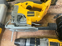 Partij diversen accu dewalt (10x) - afbeelding 6 van  21