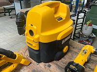 Partij diversen accu dewalt (10x) - afbeelding 16 van  21
