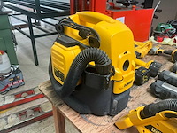 Partij diversen accu dewalt (10x) - afbeelding 17 van  21