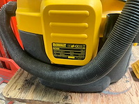 Partij diversen accu dewalt (10x) - afbeelding 18 van  21