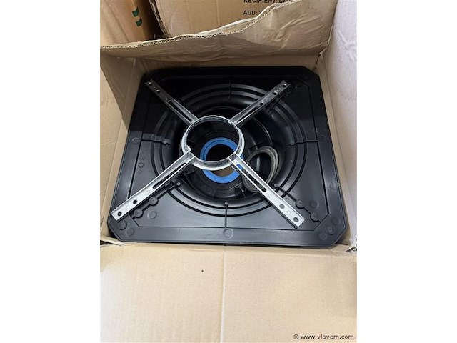 Partij diversen, decoupeer zaagbladen, lampen etc - afbeelding 3 van  7